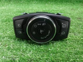 переключатель света Ford Focus III (2011—2015) 2013, 1.6i PNDA  Sigma, BM5T13A024AS