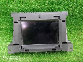 дисплей Opel Astra H рестайлинг (2006—2014) 2012, 1.8i Z18XER, 13275077