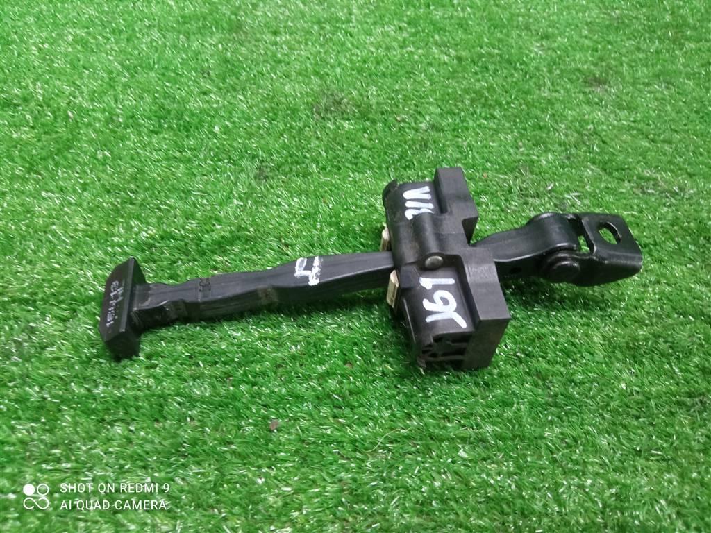 ограничитель открывания двери BMW X1 F48 (2015—2019) 2018, 2.0T B48A20A, 51227436003 - фото №1