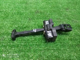 ограничитель открывания двери BMW X1 F48 (2015—2019) 2018, 2.0T B48A20A, 51227436003