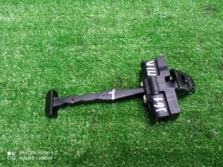 ограничитель открывания двери BMW X1 F48 (2015—2019) 2018, 2.0T B48A20A, 51217436001