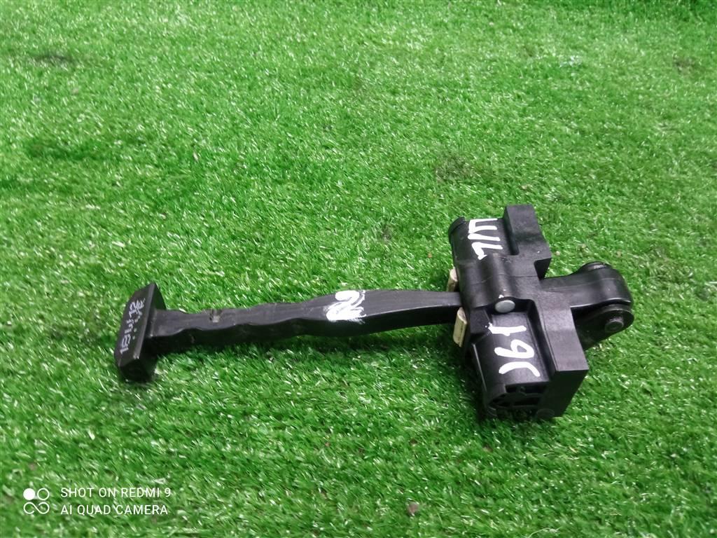 ограничитель открывания двери BMW X1 F48 (2015—2019) 2018, 2.0T B48A20A, 51217436001 - фото №1