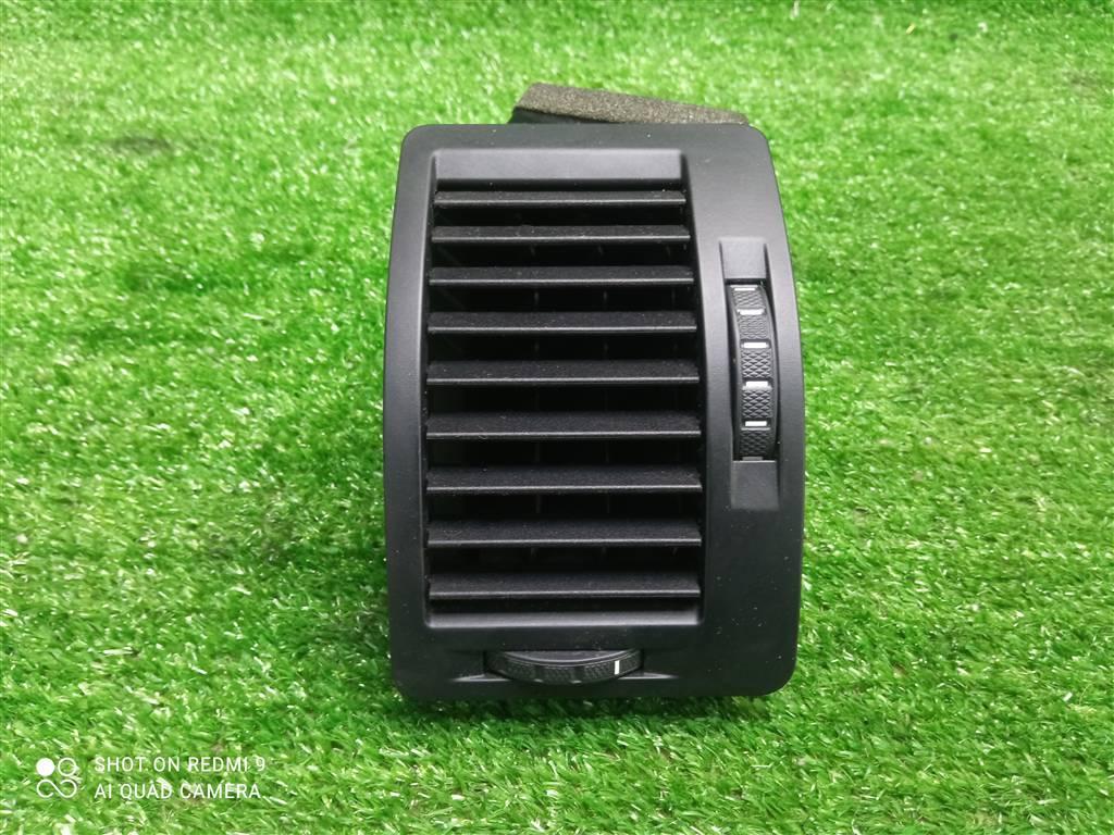 дефлектор обдува салона Skoda Octavia II рестайлинг (2008—2013) 2010, 1Z0819701 - фото №1