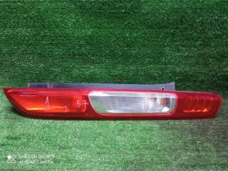 фонарь задний правый Ford Focus II (2005—2008) 2007, 1.8TD KKDA, 4M5113404A