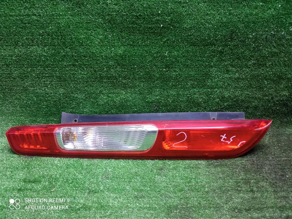 фонарь задний левый Ford Focus II (2005—2008) 2007, 2.0i AODA, 4M5113405A - фото №1