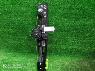 стеклоподъемник электрический задний правый BMW X1 F48 (2015—2019) 2018, 2.0T B48A20A, 51357490200