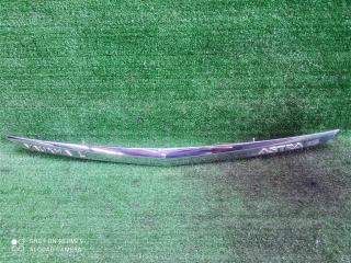 молдинг крышки багажника Opel Astra H рестайлинг (2006—2014) 2012, 1.8i Z18XER, 13105814