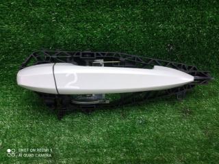 ручка наружная задняя правая BMW X1 F48 (2015—2019) 2018, 2.0T B48A20A, 51217433844