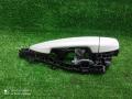 ручка наружная задняя левая BMW X1 F48 (2015—2019) 2018, 2.0T B48A20A, 51217433843 - фото №2