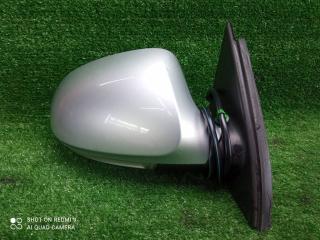 зеркало наружное правое Volkswagen Passat B6 (2005—2010) 2007, 2.0TD BMR, 3C2857508CJ9B9