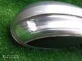зеркало наружное правое Volkswagen Passat B6 (2005—2010) 2007, 2.0TD BMR, 3C2857508CJ9B9 - фото №4