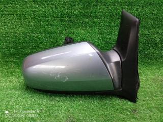 зеркало наружное правое Opel Zafira B (2005—2008) 2007, 1.8i Z18XER, 13131972
