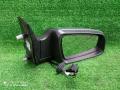зеркало наружное правое Opel Zafira B (2005—2008) 2007, 1.8i Z18XER, 13131972 - фото №5
