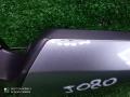зеркало наружное левое Opel Zafira B (2005—2008) 2007, 1.8i Z18XER, 13131971 - фото №4