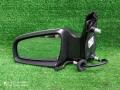 зеркало наружное левое Opel Zafira B (2005—2008) 2007, 1.8i Z18XER, 13131971 - фото №6