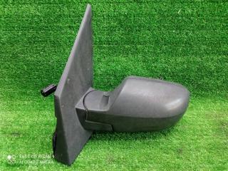 зеркало наружное левое Ford Fusion I (2002—2005) 2004, 1.4i, 1379885