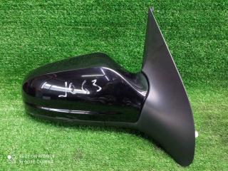 зеркало наружное правое Opel Astra H рестайлинг (2006—2014) 2008, 1.4i Z14XEP, 13141990