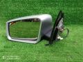 зеркало наружное левое Mercedes-Benz C-Класс W204/S204 (2006—2011) 2007, 2.2TD 651.913, 2048103316 - фото №5