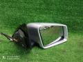 зеркало наружное правое Mercedes-Benz C-Класс W204/S204 (2006—2011) 2010, 2.2TD 651.913, 2048106016 - фото №6