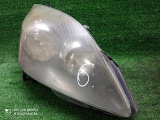 фара правая Opel Zafira B рестайлинг (2008—2014) 2010, 1.8i Z18XER, 24451051