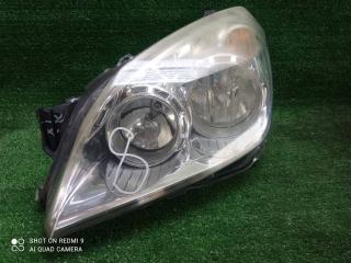 фара левая Opel Astra H рестайлинг (2006—2014) 2012, 1.8i Z18XER, 13239286