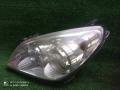 фара левая Opel Astra H рестайлинг (2006—2014) 2012, 1.8i Z18XER, 13239286 - фото №2