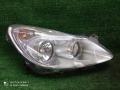фара правая Opel Corsa D (2006—2010) 2009, 1.4i Z14XEP, 13186384 - фото №2