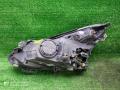 фара правая Opel Corsa D (2006—2010) 2009, 1.4i Z14XEP, 13186384 - фото №6