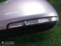 зеркало наружное левое Skoda Octavia II рестайлинг (2008—2013) 2010, 1Z1857508AD - фото №4
