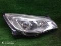фара правая Opel Astra J (2009—2012) 2010, 1.6i A16XER, 13253657 - фото №2