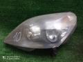 фара левая Opel Zafira B рестайлинг (2008—2014) 2010, 1.8i Z18XER, 24451050 - фото №2