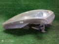 фара левая Opel Zafira B рестайлинг (2008—2014) 2010, 1.8i Z18XER, 24451050 - фото №4