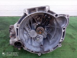КПП механическая (МКПП) Ford Fusion I рестайлинг (2005—2012) 2010, 1.4i FXJA, 2N1R7002NB