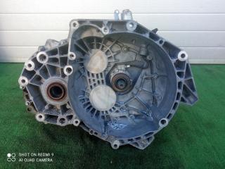 КПП механическая (МКПП) Opel Astra GTC J (2009—2012) 2011, 2.0TD A20DTH, 55577508
