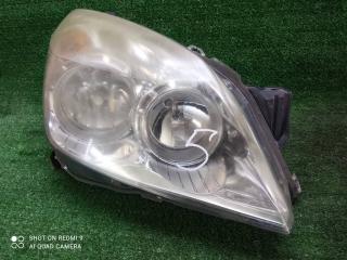 фара правая Opel Astra H рестайлинг (2006—2014) 2012, 1.8i Z18XER, 13239287