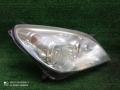 фара правая Opel Astra H рестайлинг (2006—2014) 2012, 1.8i Z18XER, 13239287 - фото №2