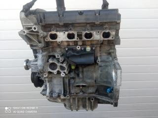 двигатель Ford Fusion I рестайлинг (2005—2012) 2010, 1.4i FXJB 3E80580, 1N1G6007BG