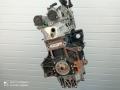 двигатель Skoda Octavia II рестайлинг (2008—2013) 2010, 1.4TSI CAX 553223, 03C100092 - фото №4