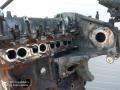 двигатель Opel Zafira C (2011—2016) 2013, 2.0TD A20DTH, 95515367 - фото №5