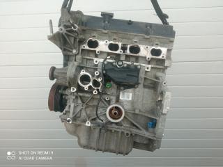 двигатель Ford Focus II рестайлинг (2007—2011) 2010, 1.6i SHDA 9E82643, 1806552