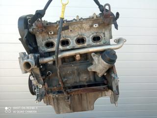двигатель Opel Astra H рестайлинг (2006—2014) 2012, 1.6i Z16XER 20JS6209, 93191969