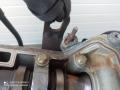 двигатель Opel Astra H рестайлинг (2006—2014) 2012, 1.6i Z16XER 20JS6209, 93191969 - фото №8