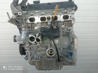 двигатель Ford Focus III (2011—2015) 2013, 1.6i PNDA BT89121, 1752082