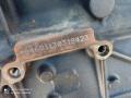 двигатель Mercedes-Benz C-Класс W204/S204 (2006—2011) 2010, 2.2TD 646.811, 6460108498 - фото №10