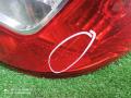 фонарь задний правый Opel Corsa D рестайлинг (2010—2011) 2010, 1.4i Z14XEP, 13269051 - фото №3