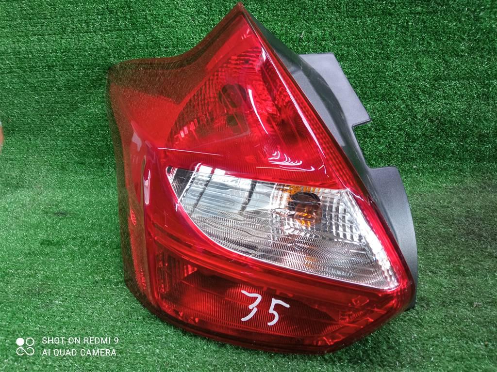 фонарь задний левый Ford Focus III (2011—2015) 2013, BM5113405AK - фото №1