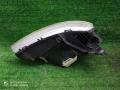 фара левая Opel Corsa C рестайлинг (2003—2006) 2005, 1.2i Z12XEP, 13100537 - фото №4