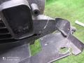 фара левая Opel Corsa C рестайлинг (2003—2006) 2005, 1.2i Z12XEP, 13100537 - фото №7