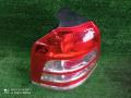 фонарь задний левый Opel Zafira B рестайлинг (2008—2014) 2010, 1.6i Z16XER, 13349825 - фото №3