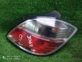 фонарь задний правый Opel Astra H рестайлинг (2006—2014) 2012, 1.8i Z18XER, 13222325 - фото №2